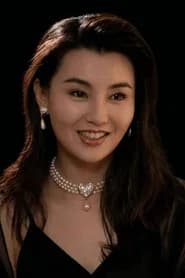Maggie Cheung