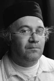 Ilya Kormiltsev