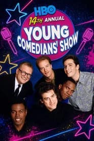 The 14th Annual Young Comedians Show