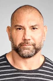 Dave Bautista