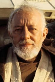 Alec Guinness