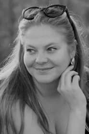 Ivanna Khitsinska