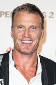 Dolph Lundgren