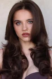 Madeleine McGraw