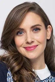 Alison Brie