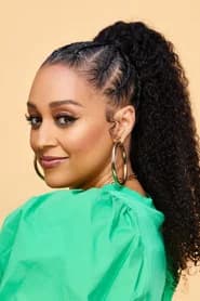 Tia Mowry