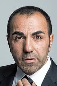 Adnan Maral
