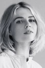 Lucy Boynton