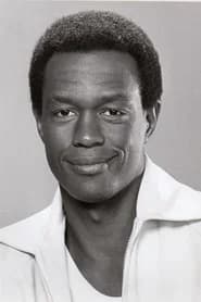 Kevin Peter Hall