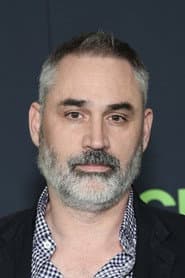 Alex Garland