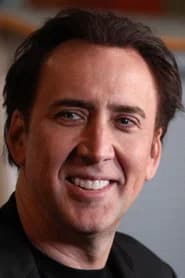 Nicolas Cage