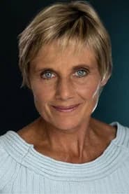 Jill Greenacre