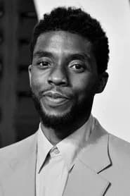 Chadwick Boseman