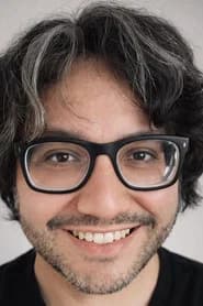 Jordan Hue