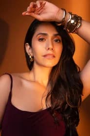 Janhavi Hardas