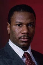 Ving Rhames