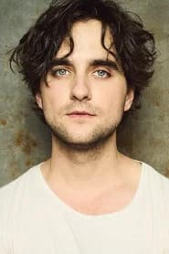 Landon Liboiron