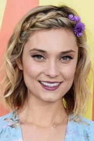 Spencer Grammer