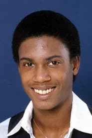 Kevin Hooks