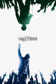Saosin: Live From the Garden Amphitheater