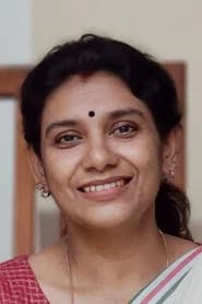 Asha Madathil Sreekanth