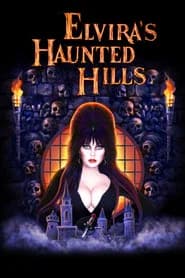 Elvira's Haunted Hills