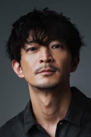 Kenjiro Tsuda