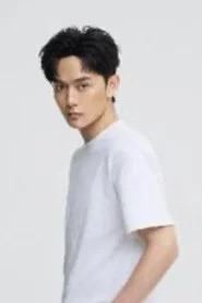 Chen Shaofeng