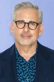 Steve Carell
