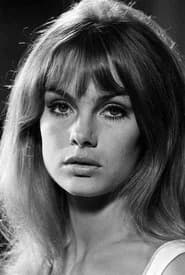 Jean Shrimpton