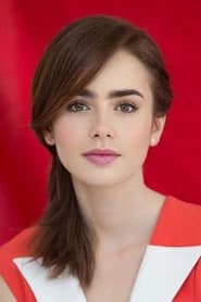Lily Collins
