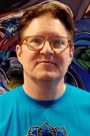 Kevin Scott Mack