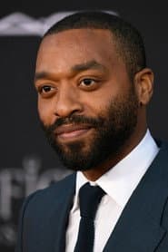 Chiwetel Ejiofor