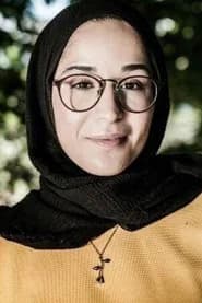Soukaïna Bennani