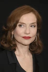 Isabelle Huppert