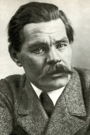 Maxim Gorky