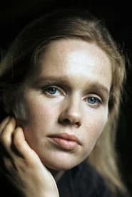 Liv Ullmann