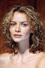 Saffron Burrows