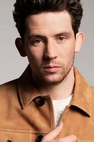 Josh O'Connor