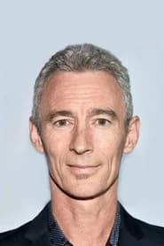 Jed Brophy
