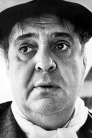 Zero Mostel