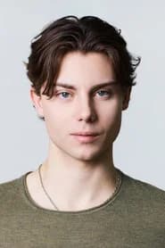 Carson MacCormac