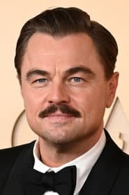 Leonardo DiCaprio