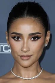 Shay Mitchell