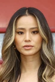 Jamie Chung