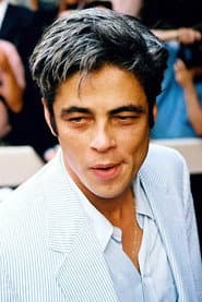 Benicio del Toro