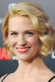 January Jones