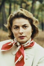 Ingrid Bergman