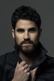 Darren Criss