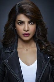 Priyanka Chopra Jonas